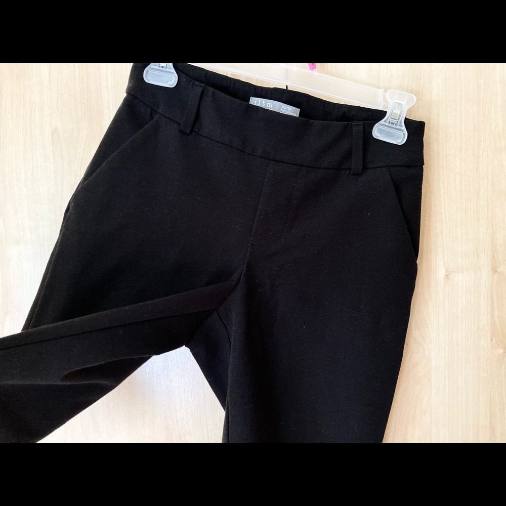 ILTM cropped pants - Picture 5 of 8